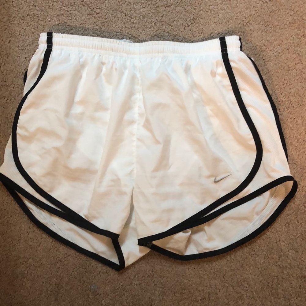 Nike Dri-Fit running shorts
